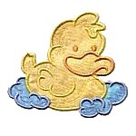 Image of bltduckappl.jpg