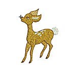 Image of cd1ddeer.jpg