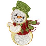 Image of friendsnow09.jpg