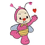Image of lbzbugpink01.jpg